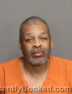 Mugshot of JOHN KEVIN SINGLETARY booked in Laurens County, South Carolina on April 21, 2026