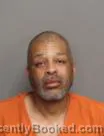 Mugshot of JOHN KEVIN SINGLETARY booked in Laurens County, South Carolina on May 1, 2026