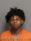 Mugshot of JALEN ISAIAH SHANDS booked in Laurens County, South Carolina on June 3, 2026