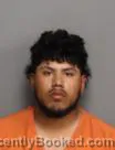 Mugshot of JESUS SERAFIN VAZQUEZ-GARCIA