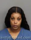 Mugshot of JASMINE TIARA WILLIAMS