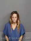 Mugshot of JORDAN KAYLA WILLIAMS booked in Laurens County, South Carolina on June 22, 2026