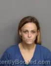 Mugshot of JORDAN KAYLA WILLIAMS booked in Laurens County, South Carolina on June 5, 2026
