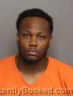 Mugshot of JAKEIS LAMONTE WRIGHT booked in Laurens County, South Carolina on May 4, 2026