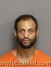 Mugshot of JOSHUA BYREN WATERS booked in Laurens County, South Carolina on July 5, 2026