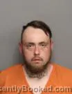 Mugshot of KYLE NATHANIEL BRASWELL