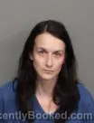 Mugshot of KAYLA NICOLE COOPER booked in Laurens County, South Carolina on April 24, 2026