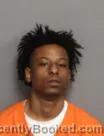 Mugshot of KENDARIOUS LAVONDRE COPELAND