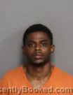 Mugshot of KENTRAVIOUS STEPHAN CALHOUN booked in Laurens County, South Carolina on July 7, 2026