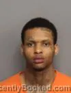 Mugshot of KAON OMARION HUNTER