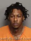 Mugshot of KIERRE LAMAR HAMILTON