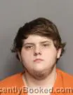 Mugshot of KALEB GAIGE HUGHES