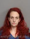 Mugshot of KRISTIN RENEE JOHNSTON booked in Laurens County, South Carolina on May 16, 2026