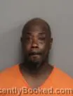 Mugshot of KENDELL MCDOWELL booked in Laurens County, South Carolina on May 27, 2026