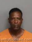 Mugshot of Keith Jermaine Price booked in Laurens County, South Carolina on September 29, 2026