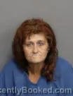 Mugshot of KIMBERLY SHAWN STRICKLAND booked in Laurens County, South Carolina on May 16, 2026