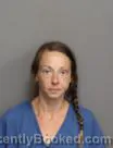 Mugshot of KIMBERLY DIANNE WOOTEN booked in Laurens County, South Carolina on April 28, 2026