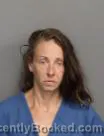 Mugshot of KIMBERLY DIANNE WOOTEN booked in Laurens County, South Carolina on May 1, 2026