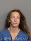 Mugshot of KIMBERLY DIANNE WOOTEN booked in Laurens County, South Carolina on May 6, 2026