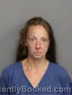 Mugshot of KIMBERLY DIANNE WOOTEN booked in Laurens County, South Carolina on June 17, 2026