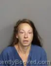 Mugshot of KIMBERLY DIANNE WOOTEN booked in Laurens County, South Carolina on June 4, 2026