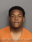 Mugshot of KENDRICK ONEIL JR WORMLEY