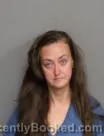 Mugshot of LILLIAN ANN AMMONS booked in Laurens County, South Carolina on August 3, 2026