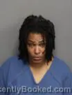 Mugshot of LATORIA RENE DRAKEFORD booked in Laurens County, South Carolina on June 8, 2026