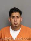 Mugshot of LUIS FERNANDO DURAN RODRIGUEZ booked in Laurens County, South Carolina on June 15, 2026