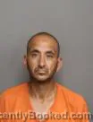 Mugshot of LUCIANO GONZALEZ SR GONZALEZ booked in Laurens County, South Carolina on June 17, 2026