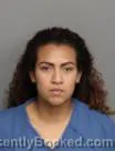 Mugshot of Lola Guido Lewis booked in Laurens County, South Carolina on October 15, 2026