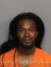 Mugshot of LAFRANK TYRELL MOSELEY booked in Laurens County, South Carolina on July 4, 2026