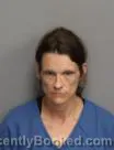 Mugshot of LESLIE DENISE POWERS booked in Laurens County, South Carolina on May 16, 2026