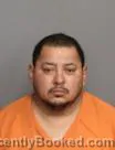 Mugshot of LENIN JARDY FLORES RIVERA booked in Laurens County, South Carolina on June 23, 2026