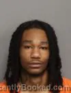 Mugshot of LADARIOUS ZY'KIOUS WHITMIRE