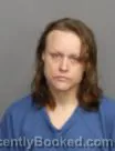 Mugshot of Melissa Ann Boyce booked in Laurens County, South Carolina on August 10, 2026
