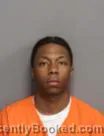 Mugshot of MIKEVIOUS BERNARD BYRD