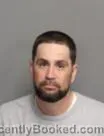 Mugshot of MICHAEL BRANDON CARTER booked in Laurens County, South Carolina on April 30, 2026