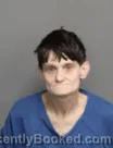 Mugshot of MELISA LEE DUNHAM booked in Laurens County, South Carolina on June 8, 2026