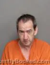 Mugshot of MICHAEL JOSEPH FINNELL booked in Laurens County, South Carolina on August 2, 2026