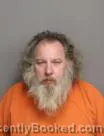 Mugshot of MICHAEL LYNN FLUHARTY booked in Laurens County, South Carolina on June 12, 2026