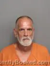 Mugshot of MICHAEL BRANDON GREGORY booked in Laurens County, South Carolina on August 2, 2026