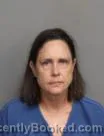 Mugshot of MERRIE SHANNONE HOLLAND booked in Laurens County, South Carolina on April 29, 2026