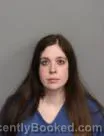 Mugshot of MAMIE BLAIR HOWARD booked in Laurens County, South Carolina on June 18, 2026