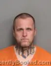 Mugshot of Michael Jay Ii Hollman booked in Laurens County, South Carolina on October 22, 2026