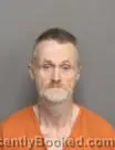 Mugshot of MICHAEL JAMES HITT booked in Laurens County, South Carolina on April 7, 2026