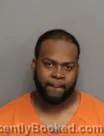 Mugshot of MICHAEL JERMAINE JR MORTON booked in Laurens County, South Carolina on April 25, 2026