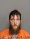 Mugshot of MATTHEW ALEX MUNDY booked in Laurens County, South Carolina on April 18, 2026
