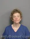 Mugshot of MALISA PAULINE NICELY booked in Laurens County, South Carolina on July 28, 2026