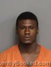 Mugshot of Martavren Keyshadd Jr Rooks booked in Laurens County, South Carolina on August 9, 2026